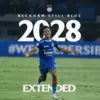 perpanjang kontrak
