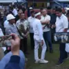 Persib Tuan Rumah