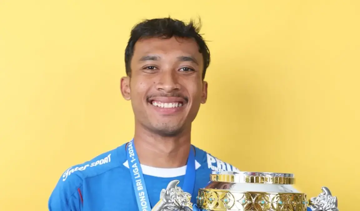 masuk tc timnas Indonesia