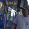 Persib tour trophy