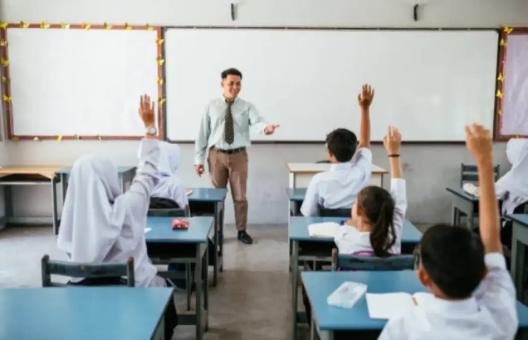 Sekolah Rakyat