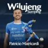 Pemain baru Persib