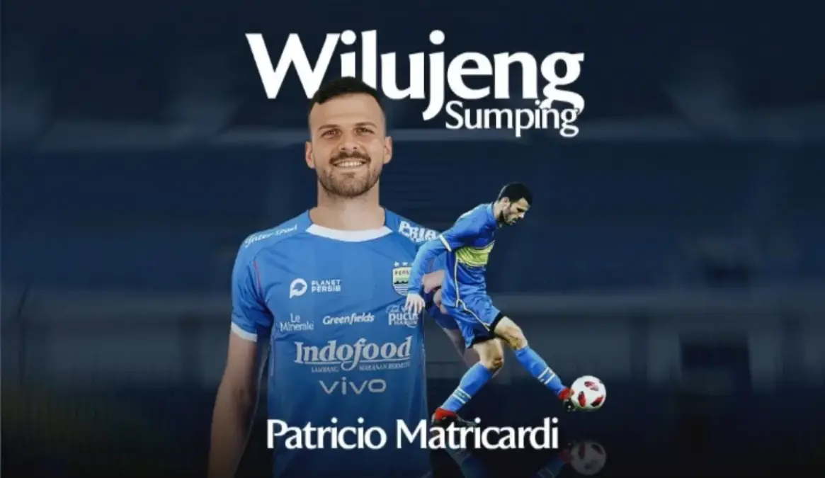 Pemain baru Persib