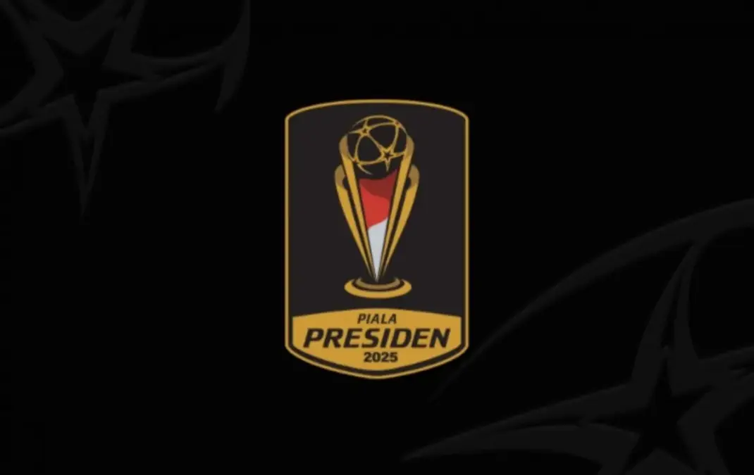Piala Presiden 2025