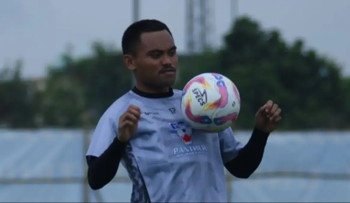 Saddil Ramdani