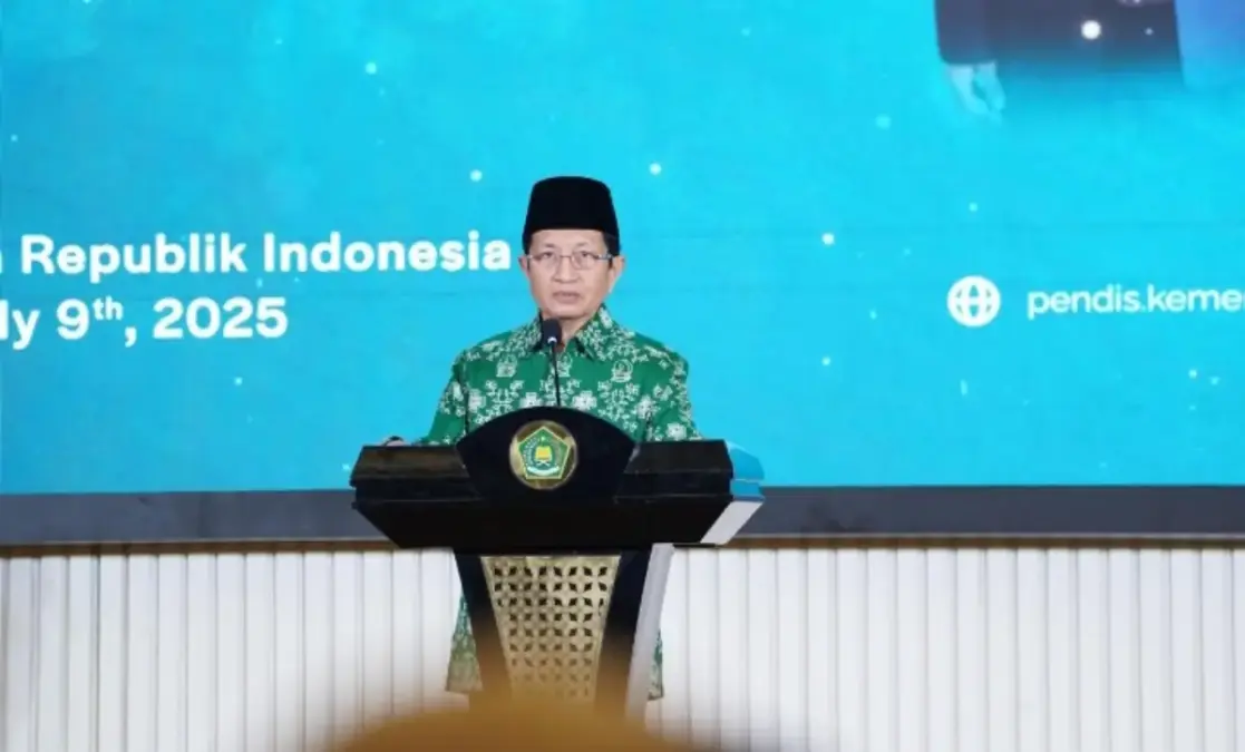 Menteri Agama