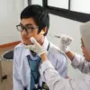 Cek kesehatan