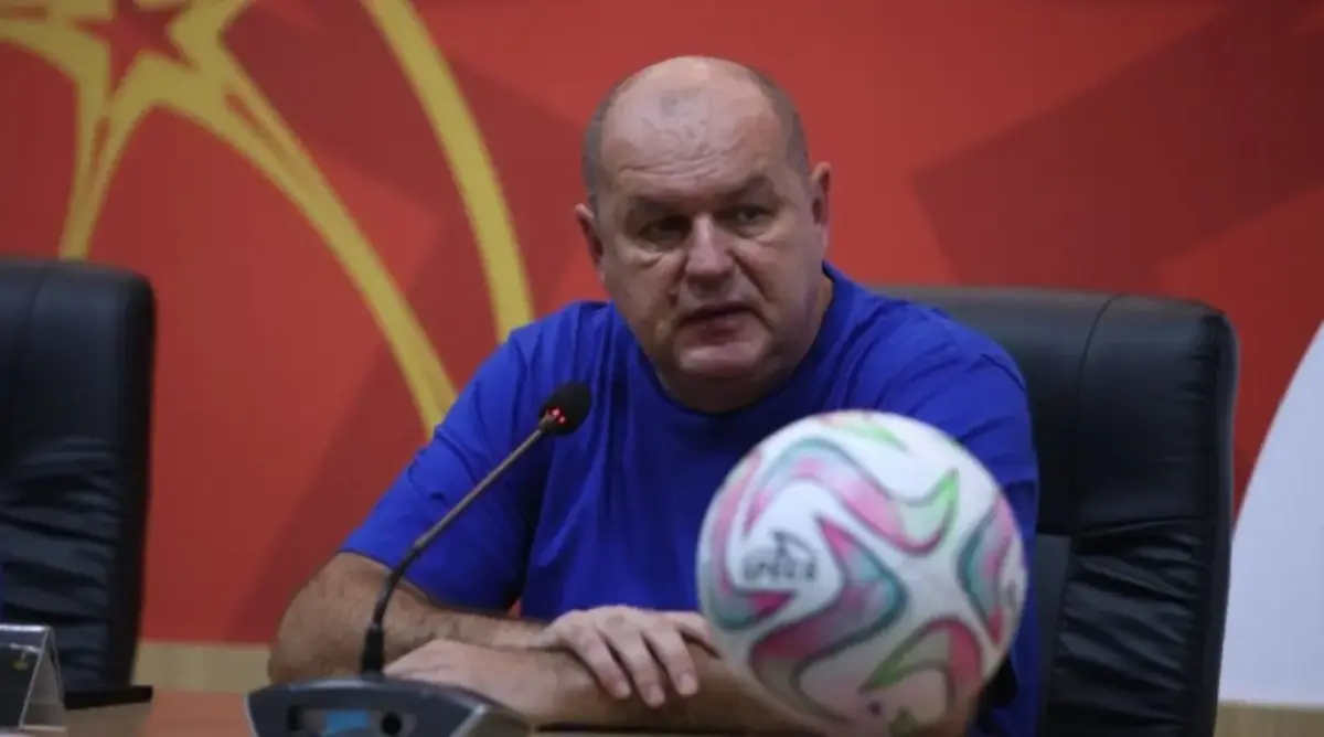 Bojan Hodak