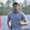 Fokus latihan