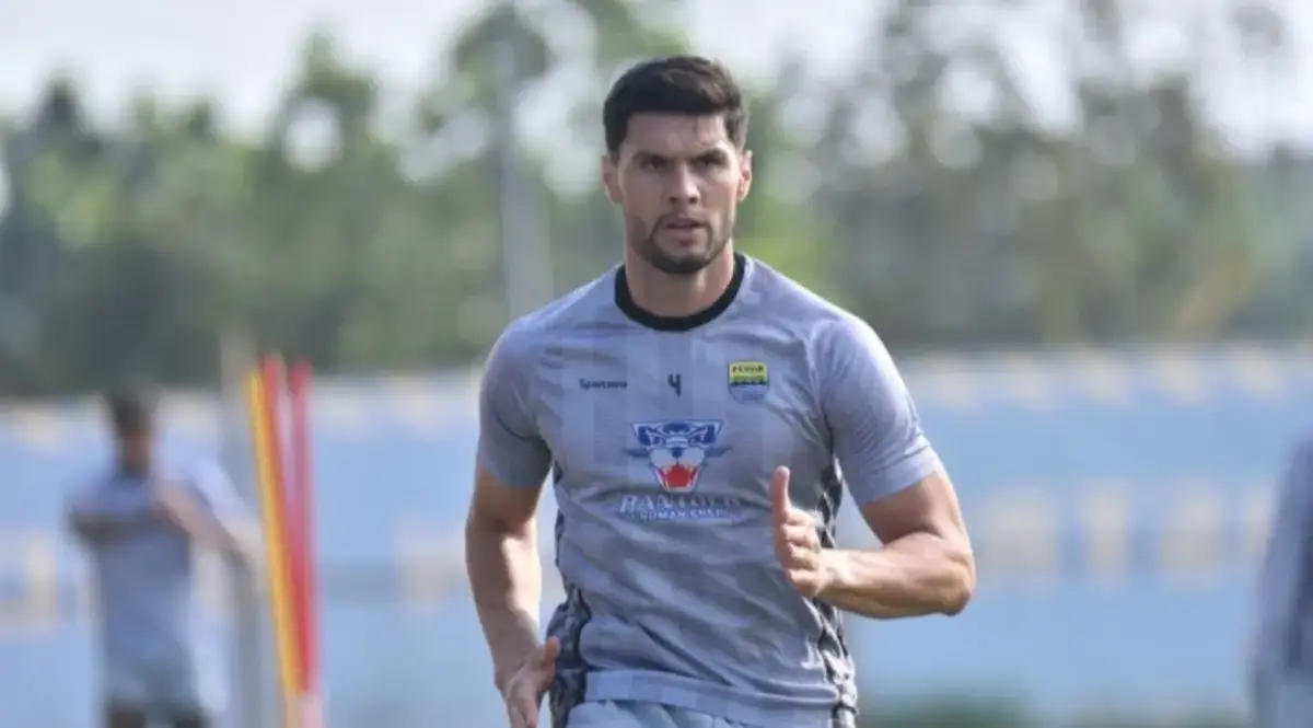 Fokus latihan