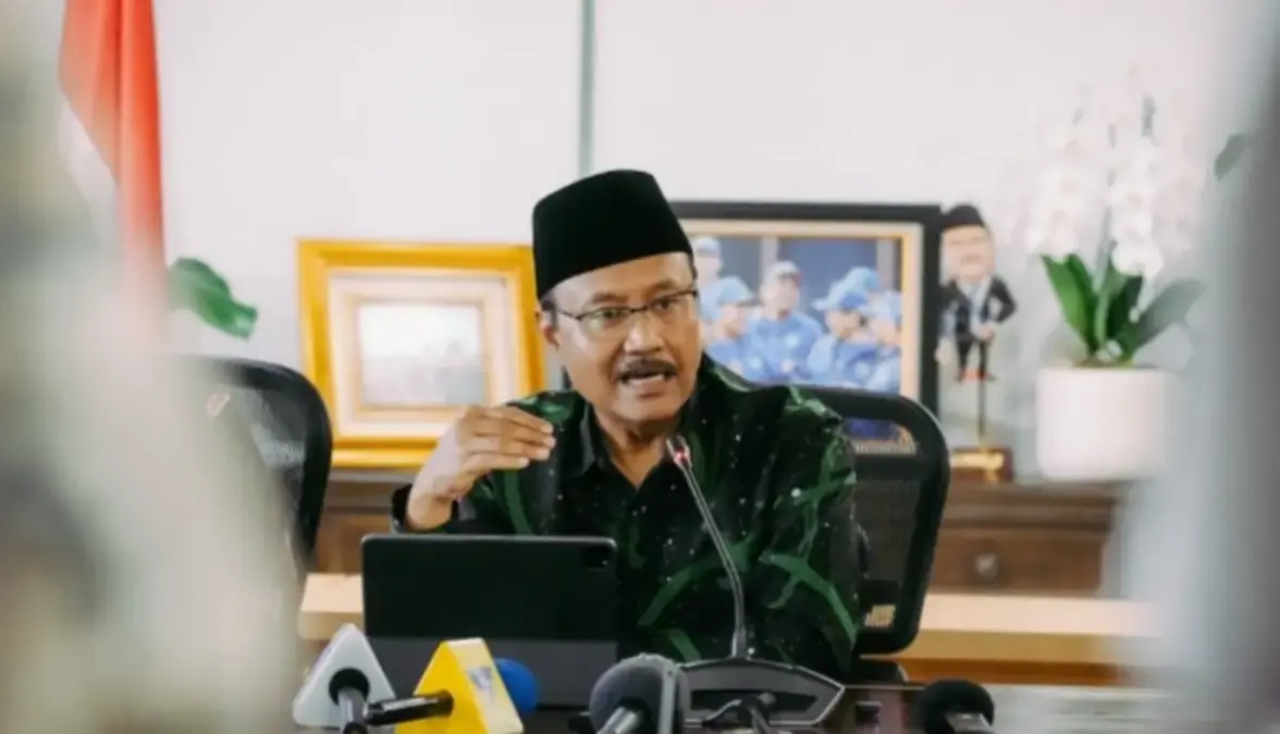 Gus Ipul