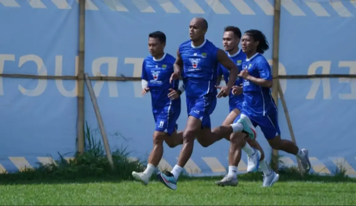 Latihan