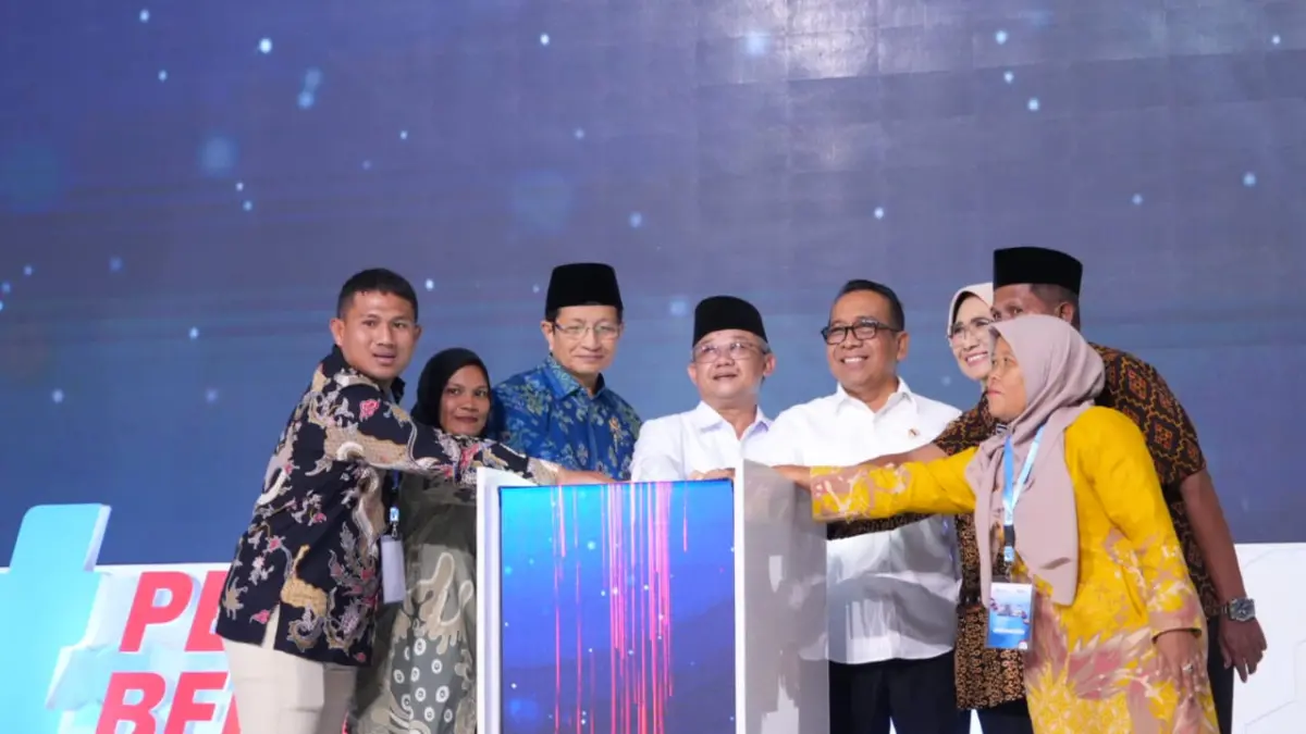 Bantuan