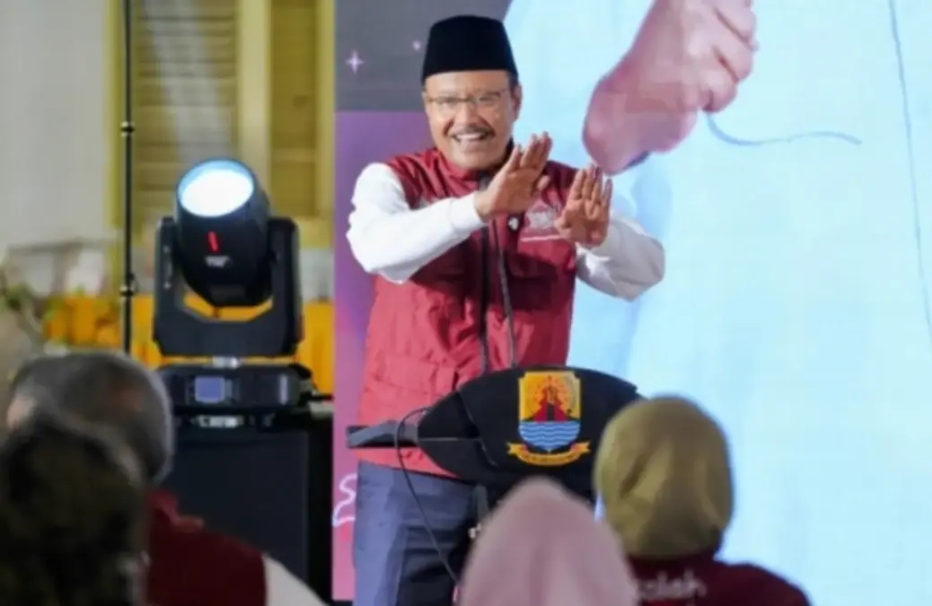 Gus Ipul