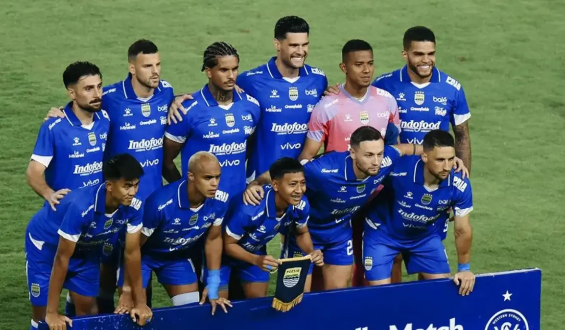 Musim baru