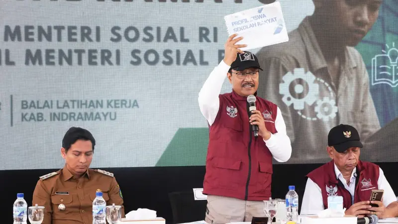 Sekolah Rakyat