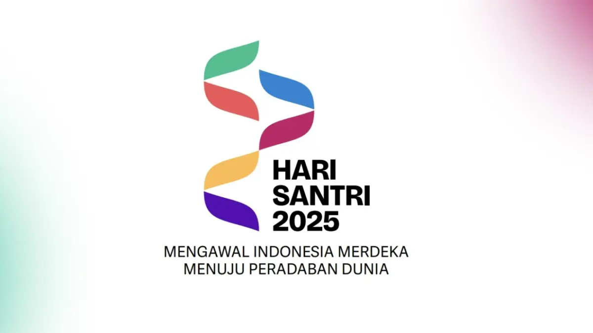 Hari Santri Nasional