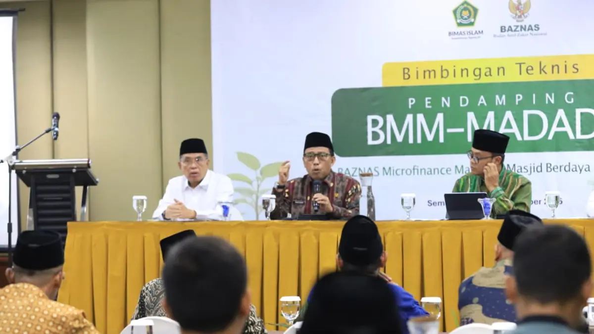 Bimtek