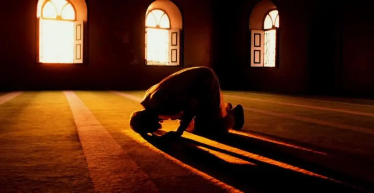 Sholat