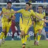 Gol kemenangan