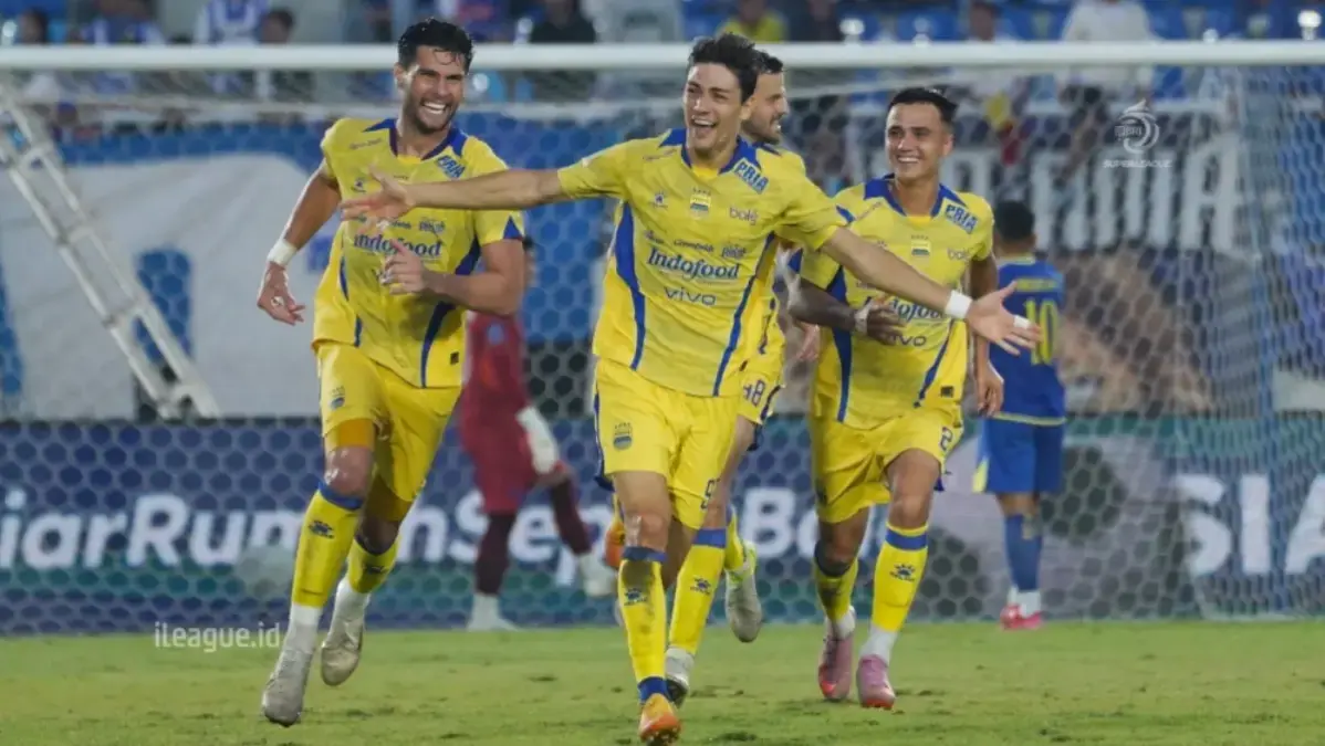 Gol kemenangan