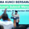 Rumah subsidi