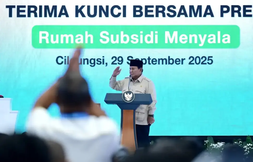 Rumah subsidi