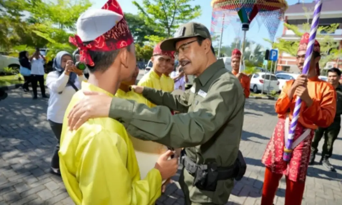 Pelatihan