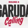 Garuda mendunia