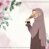 Wanita muslimah
