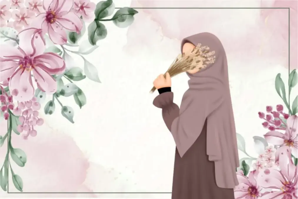 Wanita muslimah