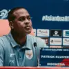 Fokus pertandingan