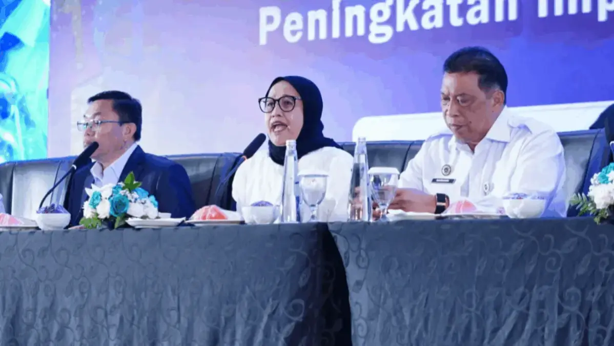 BGN Luruskan Isu Insentif Rp5 Juta untuk Pembuat Konten Program MBG, Katanya Guyonan Klarifikasi