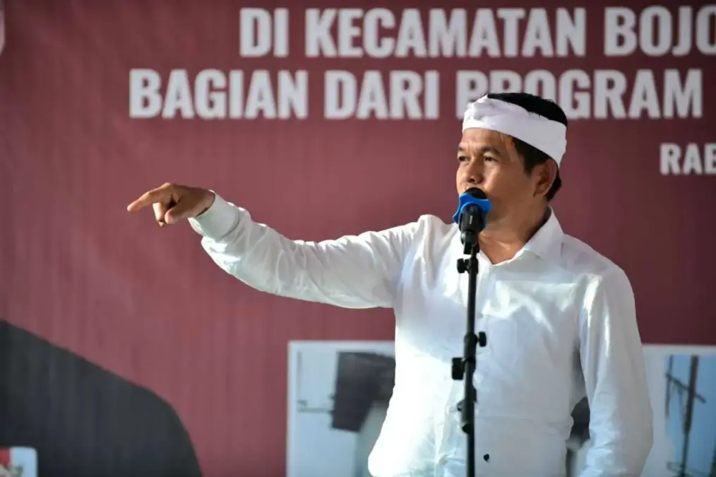 Tegas