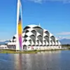 Wisata religi