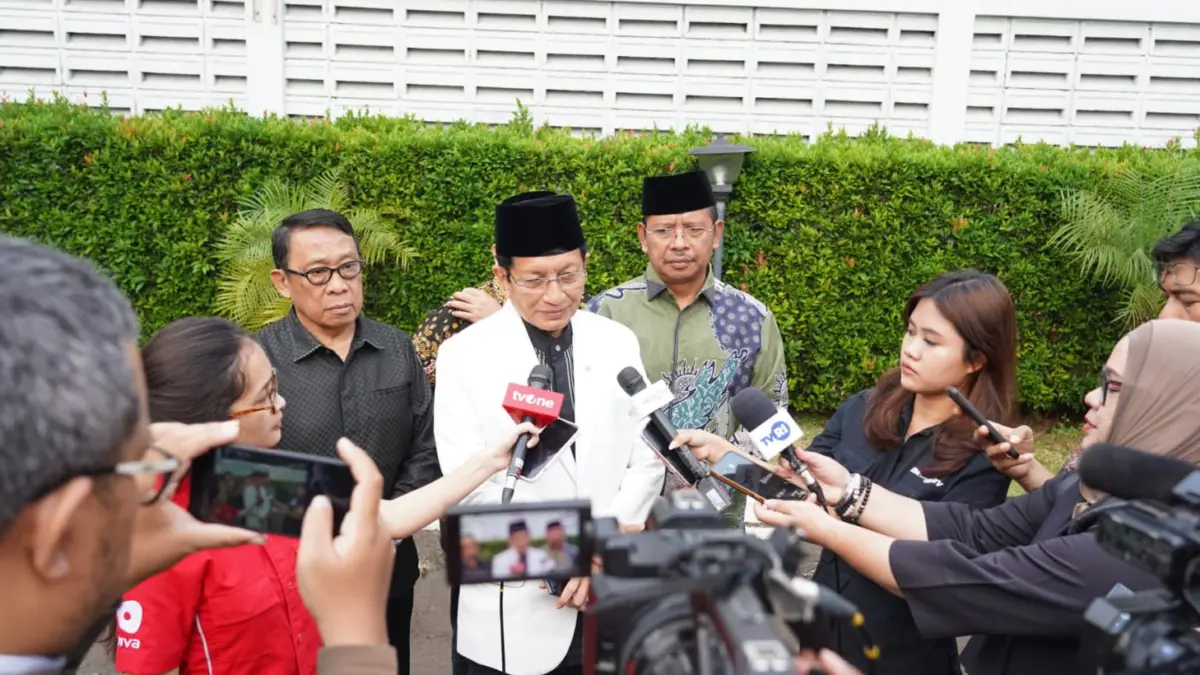 Nasaruddin Umar
