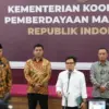 Jumpa pers