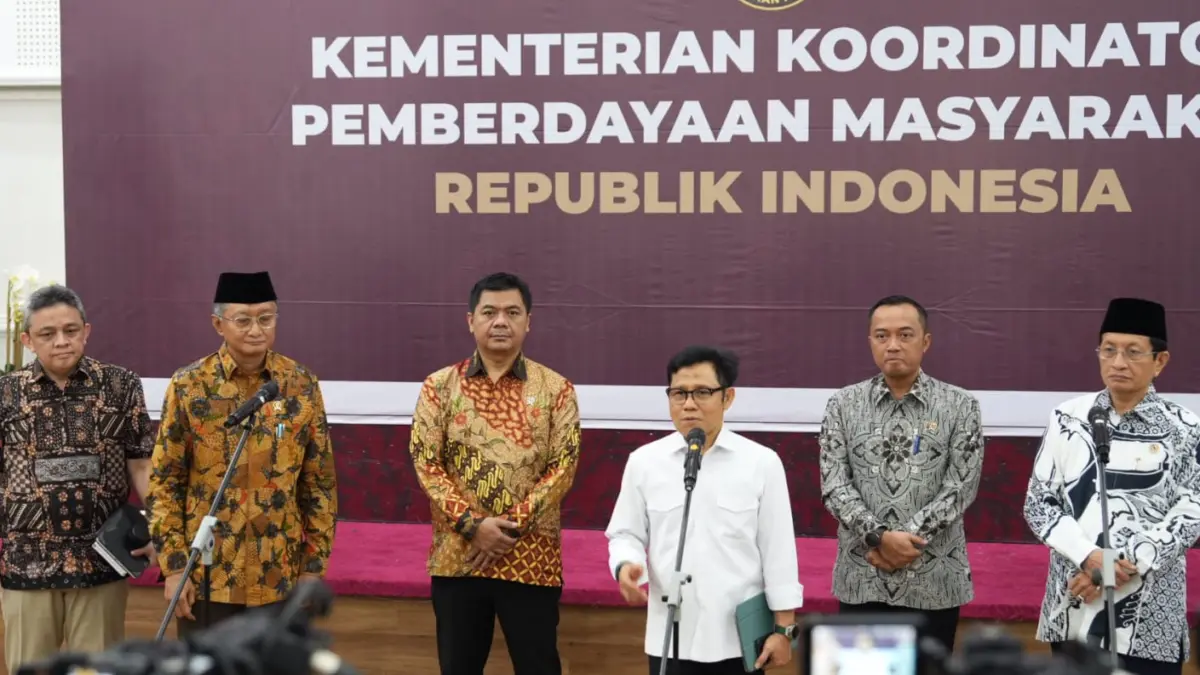 Jumpa pers