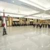 Kenaikan pangkat