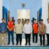 Di istana