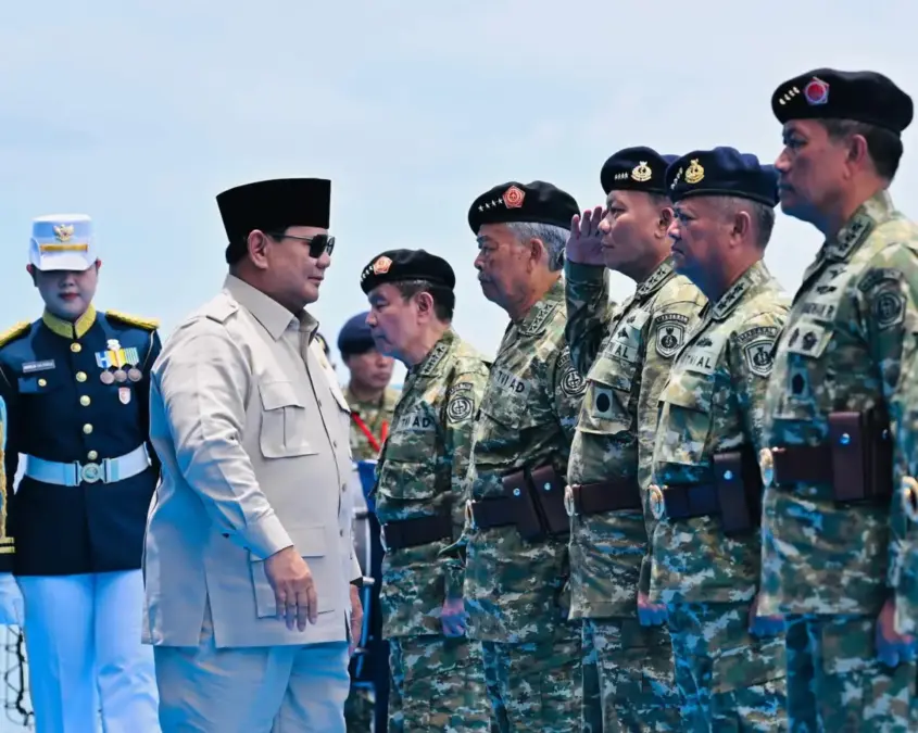 Pangkat istimewa