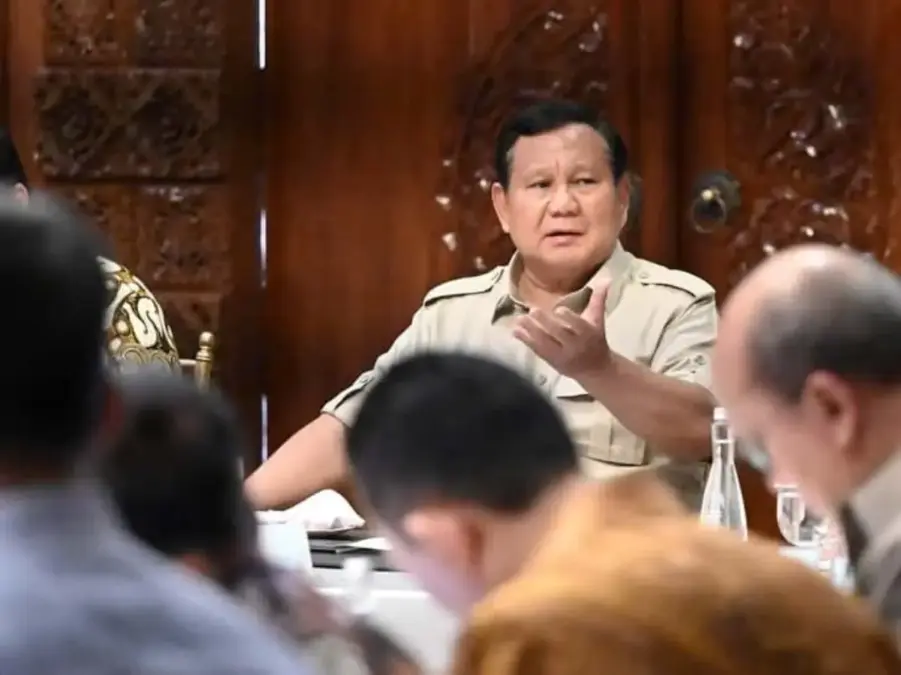 Presiden