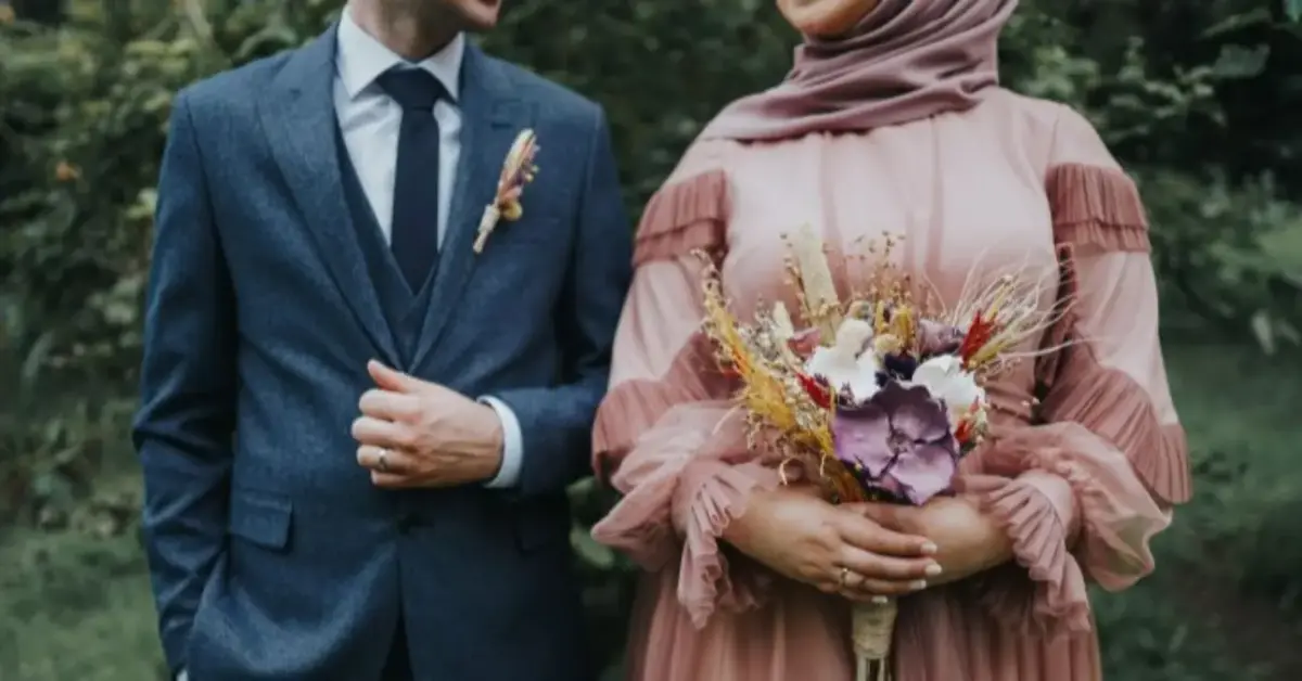 Suami istri