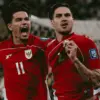 Bikin dua gol