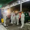 Evakuasi