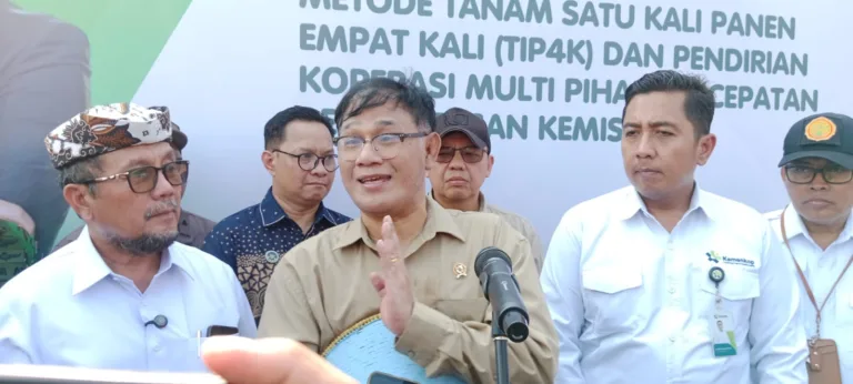 Hadir di Cirebon