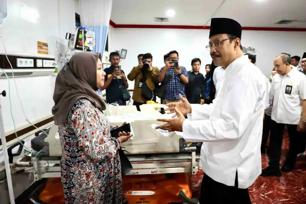 Kunjungi Haical