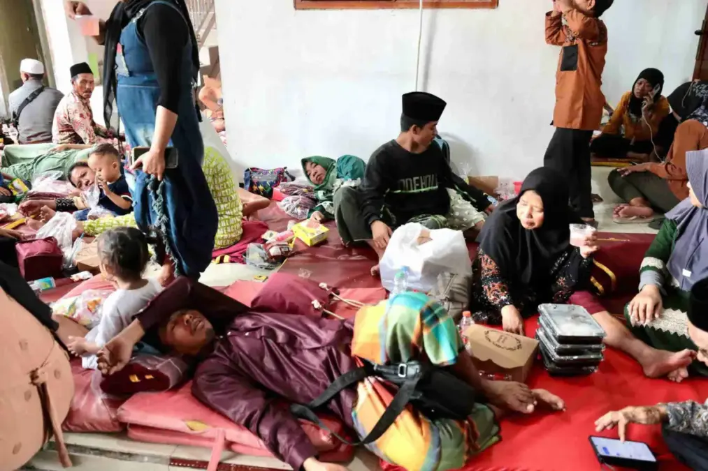 Bantuan