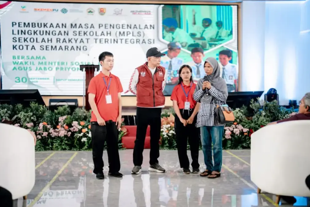 Sekolah Rakyat