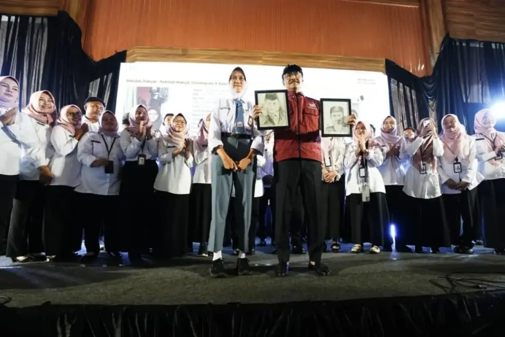 Sekolah Rakyat